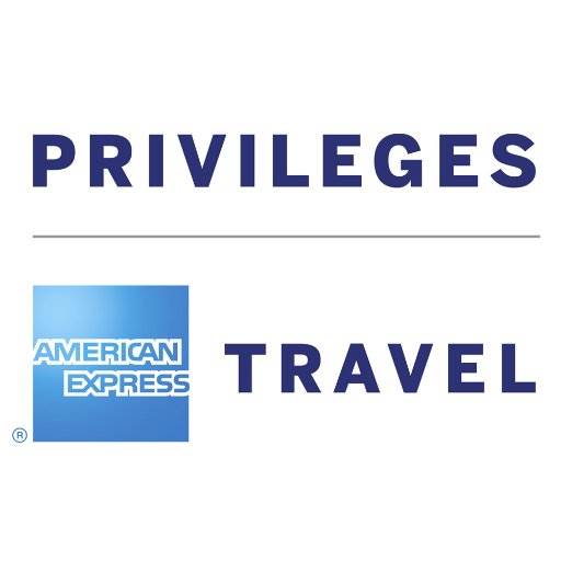 Privileges Travel American Express Travel